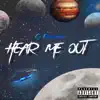 G Danno - Hear Me Out - Single